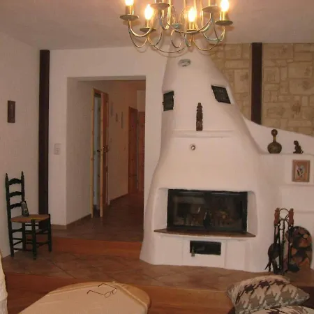 Haus Renia Apartment *