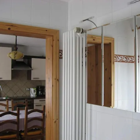 Haus Renia Apartment