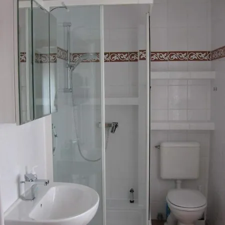 Apartment Haus Renia Markdorf