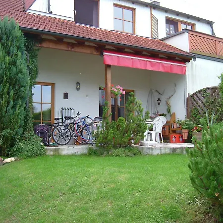 Haus Renia Apartment Markdorf
