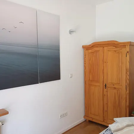 Apartment Haus Renia