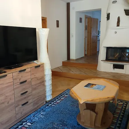 Haus Renia Apartment Markdorf