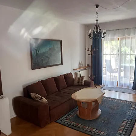 Haus Renia * マルクドルフ