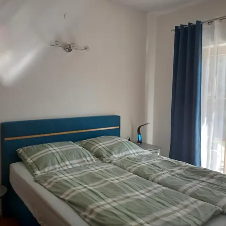 Apartment Haus Renia Markdorf