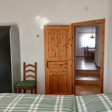 Apartment Haus Renia Markdorf