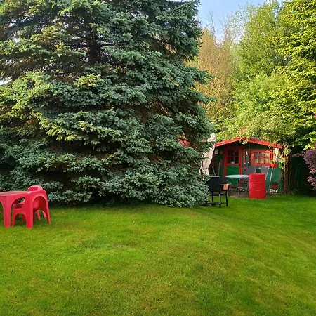 Haus Renia Apartment