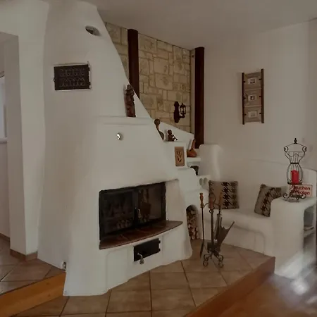 Apartment Haus Renia