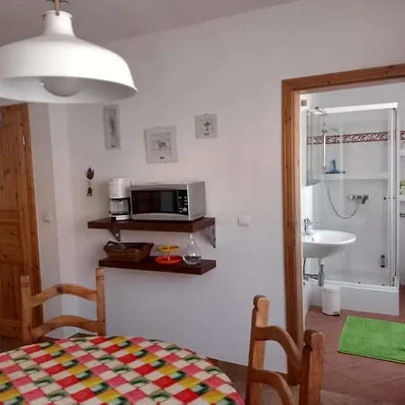 アパート Haus Renia