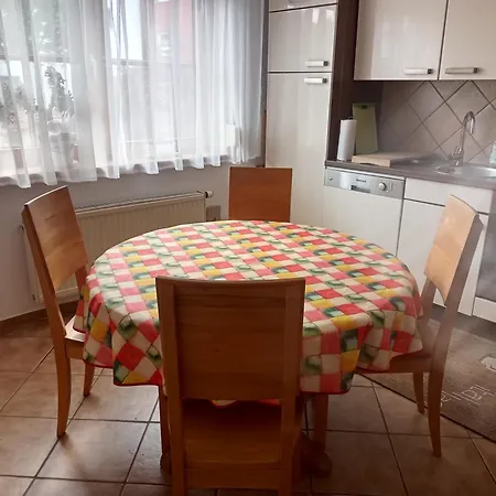 アパート Haus Renia *