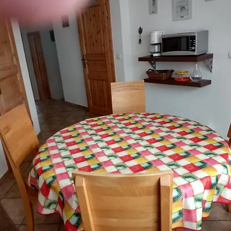 Haus Renia * Markdorf