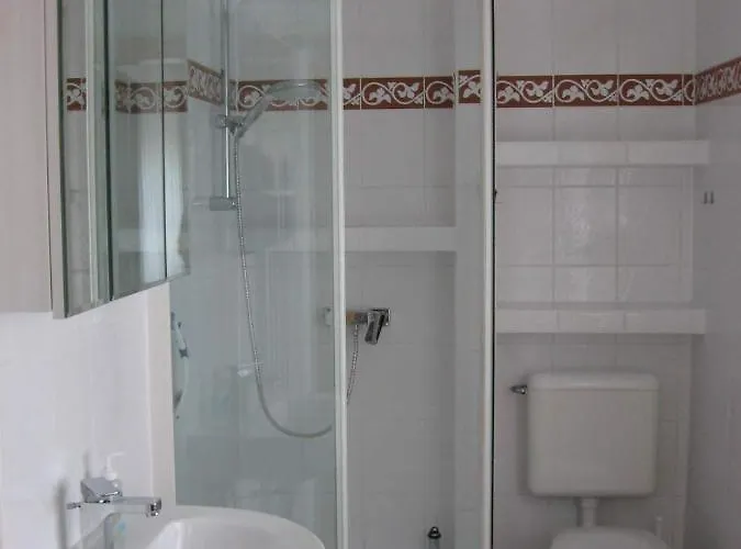 Lägenhet Haus Renia Markdorf