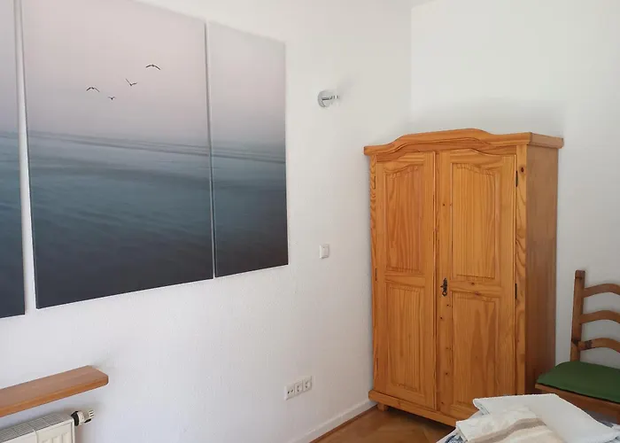 Lägenhet Haus Renia