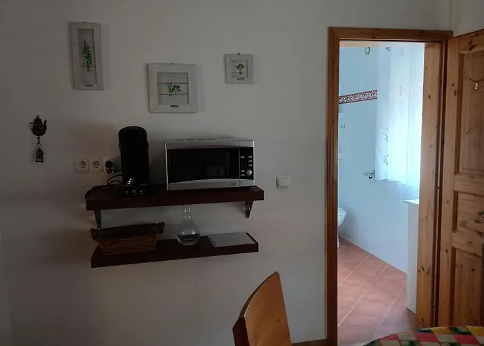 Lägenhet Haus Renia Markdorf