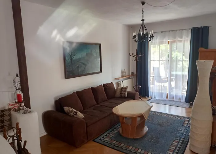 Haus Renia * Markdorf