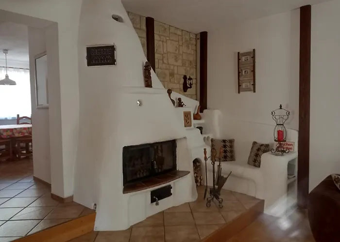 Lägenhet Haus Renia