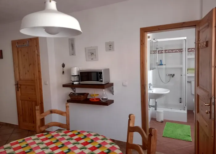 Lägenhet Haus Renia