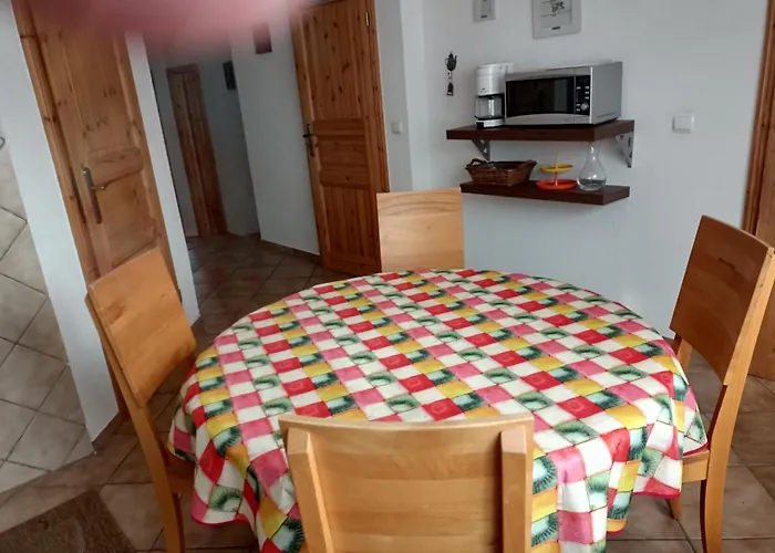 Haus Renia * Markdorf